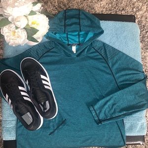 Men’s Hoodie